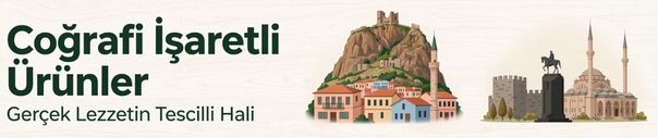 cografi işaretli ürünler |yoremin.com