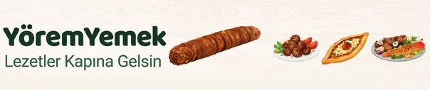 Yörem Yemek - Sandıklıda Sevdiğin Yemekler Kapında kokoreç Köfte Pide